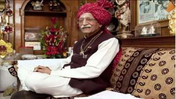 MDH owner Mahashay Dharampal Gulati passes away