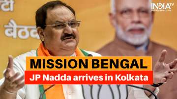 jp nadda begal visit 