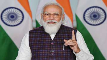 PM Modi urges people to read e-booklet highlighting how agro-reforms help farmers