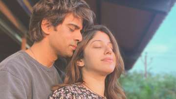 Actor Mohit Malik and wife Addite expecting first child