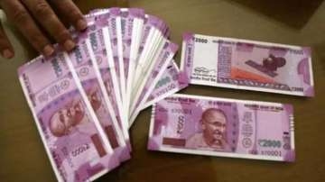 I-T raids on Odisha group leads to Rs 170 crore black income