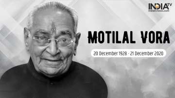 Motilal Vora 