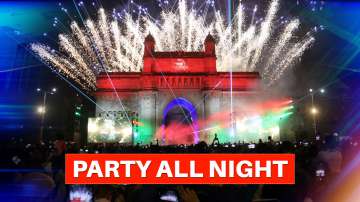 New Year 2021: Mumbaikars can party after 11 pm, home delivery of food allowed
