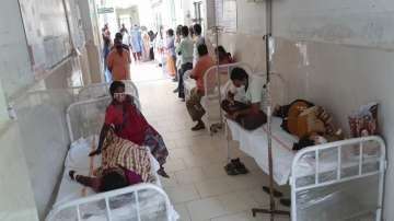 andhra pradesh mystery disease, andhra pradesh eluru, eluru andhra pradesh, patients hospitalised, c