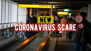 India suspends flights from UK till December 31 after concerns over the new strain of coronavirus