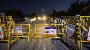 Ahmedabad Night curfew, december 1 guidelines 