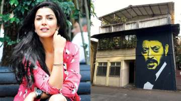 For Nimrat Kaur, 2020 is the year everyone lost Irrfan Khan