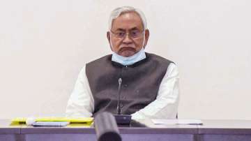 'Baseless and without any substance': Nitish Kumar rejects RJD s claim of impending split in JD(U)