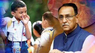 Gujarat govt raises age limit for Class 1 admissions to 6 years from 2023-24 academic session