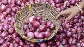 Govt allows onion export from January 1