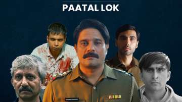 Filmfare OTT Awards 2020: Anushka Sharma's 'Paatal Lok' wins big; check out complete winners list