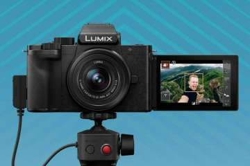 panasonic, panasonic cameras, latest tech news