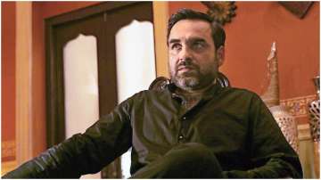 Here's what Pankaj Tripathi feels about memes made on him post Mirzapur 2