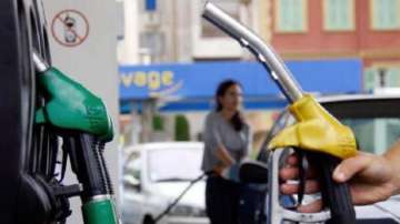 Fuel Prices Today: Petrol, Diesel prices hiked for 2nd day; Check revised rate