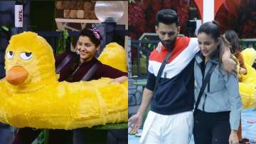 Bigg Boss 14: Reality Show or Reality Soap?
