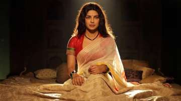 Priyanka Chopra recalls glorious experience playing Kashi
