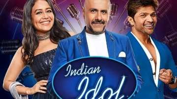 Sibling singing sensations Farmani and Farmaan excited to be on 'Indian Idol 12'