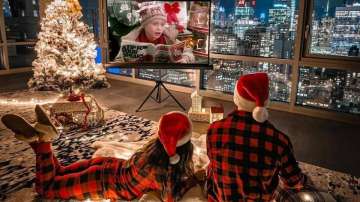 Santa Season: OTT films and shows you should binge watch on Christmas 2020