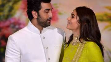 Ranbir Kapoor FINALLY Confirms Wedding With His ‘Over Achiever Girlfriend’ Alia Bhatt: Ranbir Kapoor