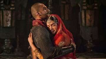 5 years of Bajirao Mastani