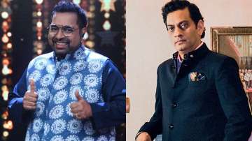 Musician Shankar Mahadevan, designer Raghavendra Rathore winners of UK’s Icon Awards