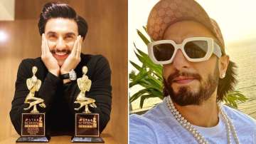 ranveer Singh