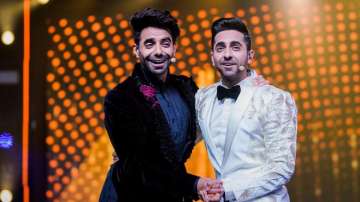 Aparshakti awaits for right script to share screen space with brother Ayushmann Khurrana