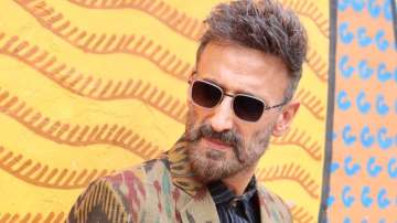 Rahul Dev to play narcotic officer in new series 'Duniya Gayi Bhaad Me'