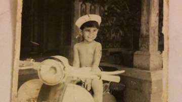 'Bo-boy to Bo-man': Boman Irani shares childhood photo on birthday