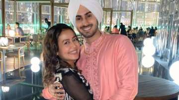 Neha Kakkar made husband Rohanpreet unfollow his ex-girlfriend