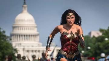 Gal Gadot on finding right fighting style for Wonder Woman