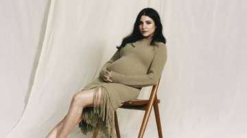 Anushka Sharma on her pregnancy and motherhood, 'It’s mind -boggling when I see the changes!'