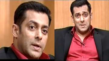 Salman Khan, Aap ki Adalat 