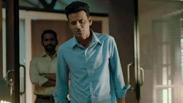 Manoj Bajpayee: Satya's Bhiku Mhatre got me everything I have today