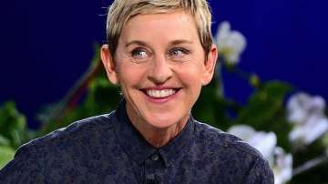 Ellen DeGeneres tests Covid positive