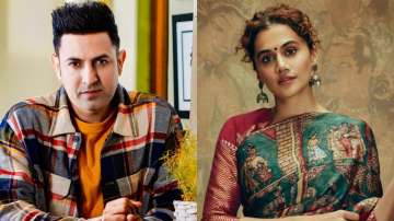 Gippy Grewal 'disappointed' with lack of support from Bollywood over farmers' protest