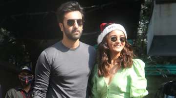 Are Ranbir Kapoor and Alia Bhatt getting engaged on New Year 2021?