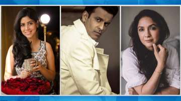 Neena Gupta, Manoj Bajpayee, Sakshi Tanwar to star in thriller drama 'DIAL 100'