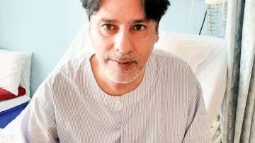 On road to recovery: Rahul Roy shares photo, updates about his health
