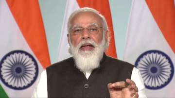 PM Modi, Climate Ambition Summit 2020, Paris Climate Deal