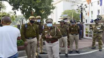 Uttar Pradesh's police station among 10 best in India - Check full list