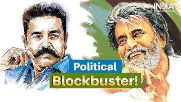 kamal haasan, kamal haasan rajinikanth, kamal haasan rajinikanth alliance, Makkal Needhi Maiam  tami