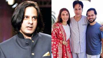 'Aashiqui' actor Rahul Roy shares health update: I am recovering, will be back soon