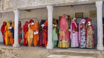 Rajasthan urban local body polls