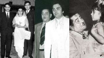 Raj Kapoor's 96th birth anniversary: Dharmendra, Kareena, Karisma, Neetu and others remember 'Great 