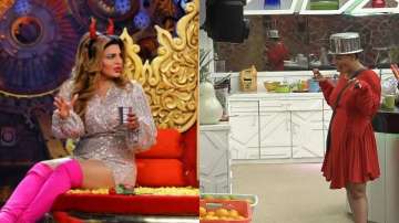 Bigg Boss 14: What makes Rakhi Sawant perfect for the show?