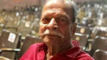 Veteran Marathi actor Ravi Patwardhan dies at 83