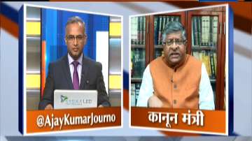 Farmers, farm laws, Bharat Bandh, Ravi Shankar Prasad 