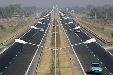 bundelkhand expressway