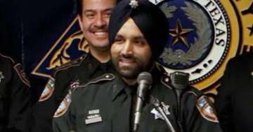 Deputy Sandeep Singh Dhaliwal